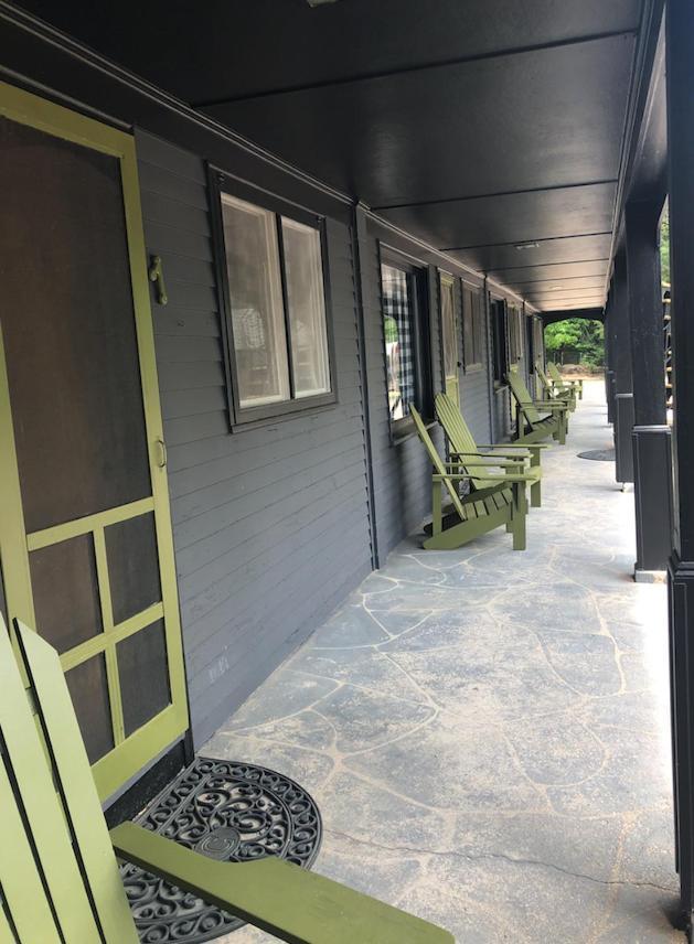 Cottage Place On Squam Lake - Suites Holderness Dış mekan fotoğraf