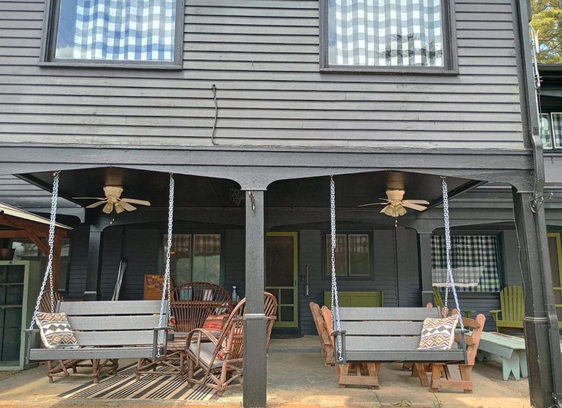 Cottage Place On Squam Lake - Suites Holderness Dış mekan fotoğraf