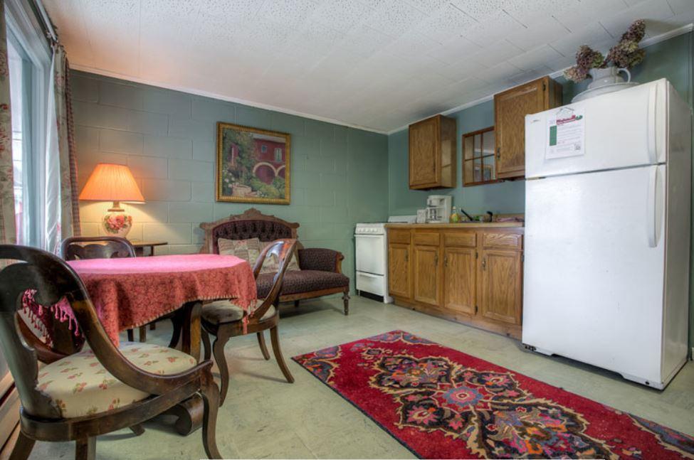 Cottage Place On Squam Lake - Suites Holderness Dış mekan fotoğraf